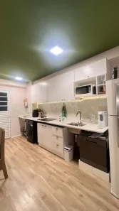 Apartamento com 2 Quartos à venda, 62m² no Núcleo Santa Isabel, Hortolândia