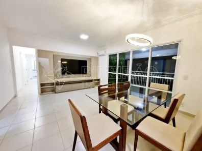 Apartamento com 3 Quartos à venda, 104m² no Vila do Golf, Ribeirão Preto