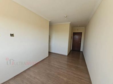Apartamento com 2 Quartos à venda, 63m² no Éden, Sorocaba