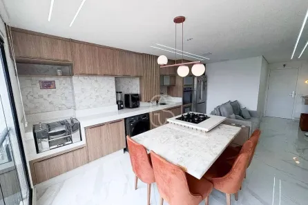 Apartamento com 1 Quarto à venda, 39m² no Vila Esperança, São Paulo