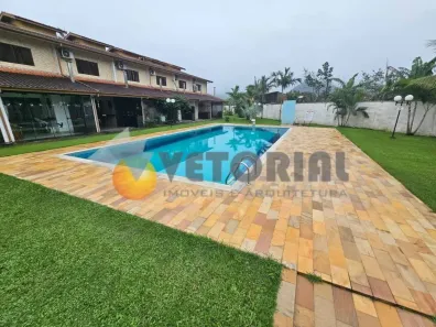Sobrado com 2 Quartos à venda, 86m² no Jardim do Sol, Caraguatatuba