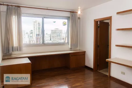 Apartamento com 4 Quartos à venda, 473m² no Higienópolis, São Paulo