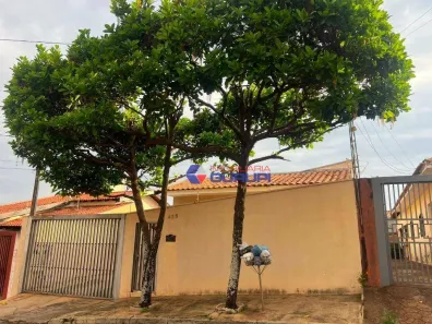 Casa com 5 Quartos à venda, 190m² no Residencial Macedo Teles I, São José do Rio Preto