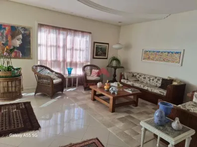Casa de Condomínio com 3 Quartos à venda, 286m² no Condomínio Sunset Park, São José dos Campos