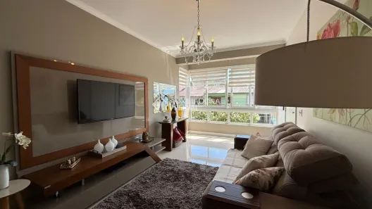Apartamento com 2 Quartos à venda, 75m² no Jardim Itu, Porto Alegre