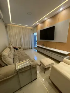 Casa com 3 Quartos para alugar, 100m² no Plano Diretor Sul, Palmas