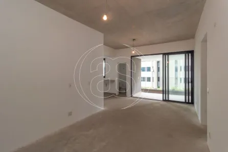 Apartamento com 2 Quartos à venda, 112m² no Vila Olímpia, São Paulo