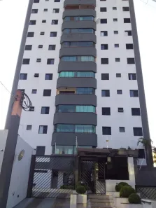 Apartamento com 3 Quartos à venda, 78m² no Rudge Ramos, São Bernardo do Campo