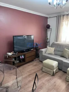 Apartamento com 3 Quartos à venda, 83m² no Liberdade, São Paulo