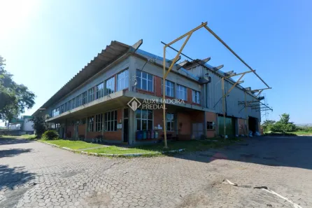 Galpão/Depósito/Armazém para alugar, 7000m² no São José, Canoas