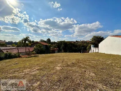 Lote/Terreno à venda, 1098m² no Jardim do Ribeirão II, Itupeva