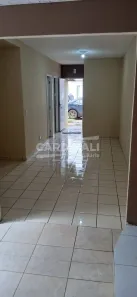 Casa de Condomínio com 2 Quartos à venda, 50m² no Jardim Ipanema, São Carlos