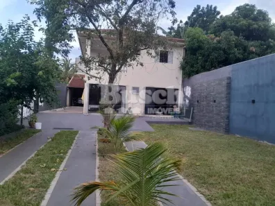 Sobrado com 5 Quartos à venda, 348m² no Vila São João do Ipiranga, Bauru