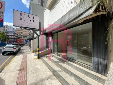Sala Comercial para alugar, 44m² no Centro, Balneário Camboriú