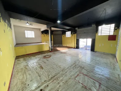 Sala Comercial para alugar, 100m² no Cerâmica, São Caetano do Sul