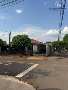 Casa de Condomínio com 3 Quartos à venda, 80m² no Parque Alvamar II, Sarandi