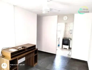 Apartamento com 2 Quartos para alugar, 56m² no Vila Padre Manoel de Nóbrega, Campinas
