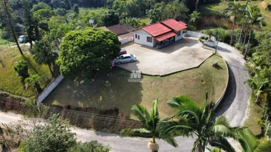 Casa com 2 Quartos à venda, 85m² no Tomaz Coelho, Brusque