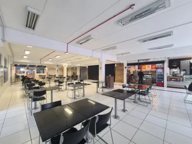 Sala Comercial para alugar, 45m² no Barreiros, São José