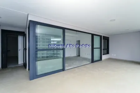 Apartamento com 3 Quartos à venda, 162m² no Chácara Santo Antônio (Zona Sul), São Paulo