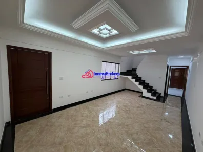 Sobrado com 3 Quartos à venda, 158m² no Jardim Bom Clima, Guarulhos