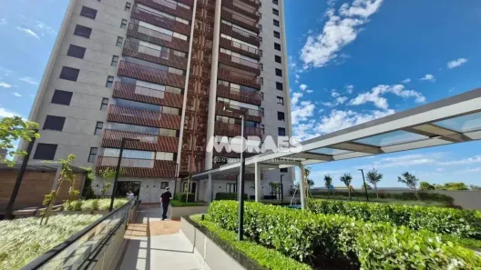 Apartamento com 3 Quartos à venda, 127m² no Vila Aviação, Bauru