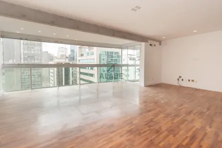Apartamento com 3 Quartos à venda, 124m² no Vila Olímpia, São Paulo