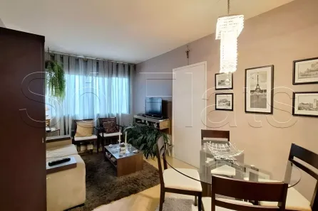 Apartamento com 2 Quartos à venda, 70m² no Lapa, São Paulo