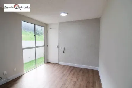 Apartamento com 2 Quartos à venda, 48m² no Parque Ipê, São Paulo