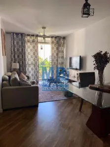 Apartamento com 3 Quartos para alugar, 71m² no Vila Sofia, São Paulo