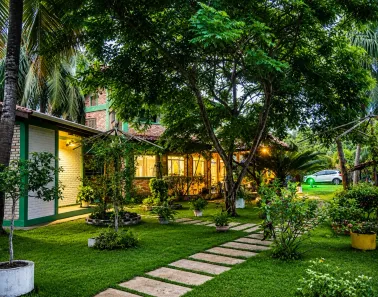 Imóvel Comercial com 5 Quartos à venda, 2798m² no Pipa, Tibau do Sul