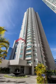 Apartamento com 3 Quartos à venda, 376m² no Alphaville Empresarial, Barueri