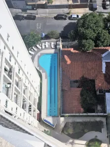 Apartamento com 1 Quarto à venda, 52m² no Perdizes, São Paulo