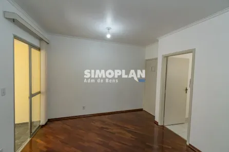 Apartamento com 3 Quartos à venda, 78m² no Centro, Campinas