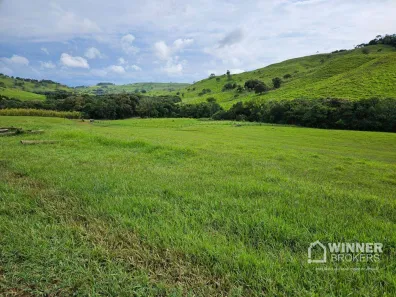 Fazenda/Sítio com 2 Quartos à venda, 8615200m² no Centro, Nova Tebas