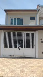 Casa com 3 Quartos à venda, 160m² no Jardim Rubi, Sorocaba
