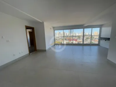 Apartamento com 3 Quartos à venda, 130m² no Jardim América, Goiânia