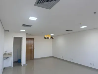 Sala Comercial à venda, 40m² no Vila São José, São José do Rio Preto