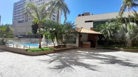 Apartamento com 4 Quartos à venda, 284m² no Centro, Campo Grande