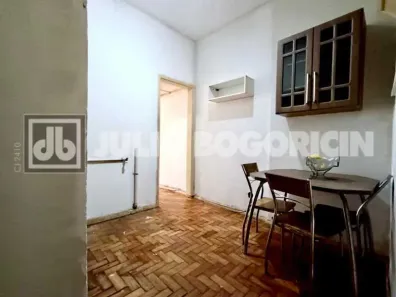 Apartamento com 1 Quarto à venda, 29m² no Copacabana, Rio de Janeiro