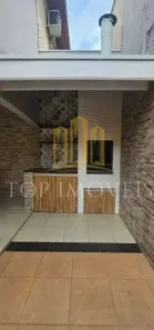 Sobrado com 3 Quartos à venda, 170m² no Bosque dos Eucaliptos, São José dos Campos