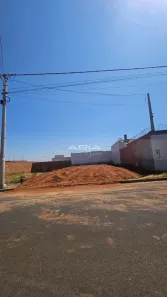 Lote/Terreno à venda, 250m² no Jardim Indaiá, Araraquara