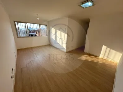 Apartamento com 3 Quartos à venda, 84m² no Freguesia do Ó, São Paulo