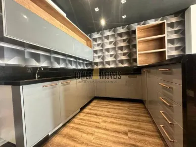 Prédio Comercial com 4 Quartos para alugar, 550m² no Vila Bissoto, Valinhos