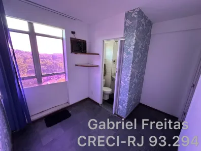 Consultório à venda, 32m² no Vila Santa Cecília, Volta Redonda