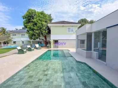 Casa com 6 Quartos à venda, 649m² no Camboinhas, Niterói