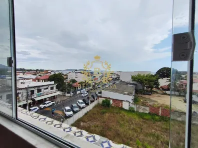 Apartamento com 1 Quarto à venda, 50m² no Centro, Iguaba Grande