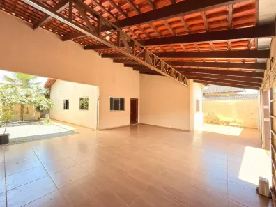 Casa com 3 Quartos à venda, 180m² no Residencial Vale do Sol, Anápolis