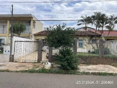 Casa com 3 Quartos à venda, 420m² no Jardim Novo Sabará, Londrina