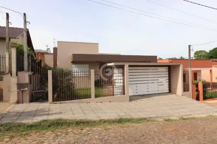 Casa com 3 Quartos à venda, 150m² no Sol Nascente, Estância Velha